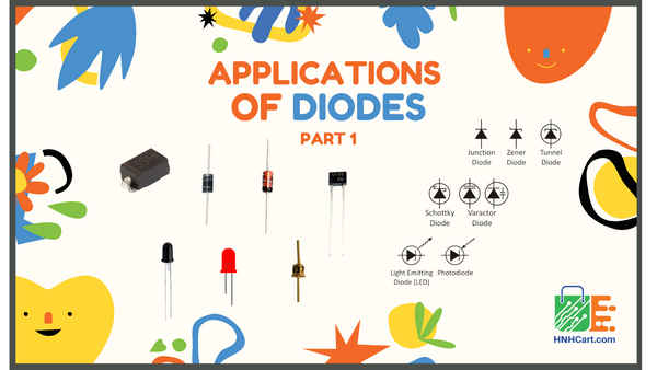 Applications of Diodes