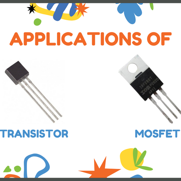 Different Types Of Mosfet Their Working Principle And Uses 42 Off Different Types Of Mosfet Their Working Principle And Uses 42 Off