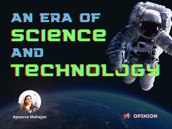Opportunities in ST (Science and Technology)