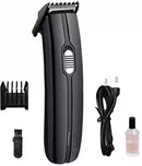 Black HTC-AT 515 Hair Trimmer, For Professional