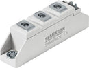 SKKH 72/16E SEMIKRON IGBT SEMI FRESH (Refurbished)