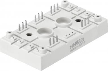SKD145/16 IGBT SEMI SEMIKRON (Refurbished)
