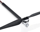 Hobbywing XRotor X9 Motor and 3411 Folding Propeller Combo Kit – CCW