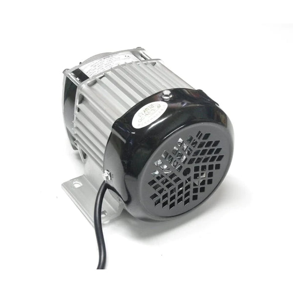 UNITE DC 48V 350W 2800 RPM BM1418ZXF brushless gear motor