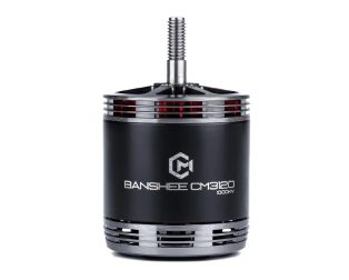 MAD CO – CM 3120 BANSHEE FPV Drone motor 1000KV-6S