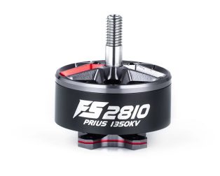 MAD CO – FS 2810 Prius FPV Drone Motor (Green) 1350KV