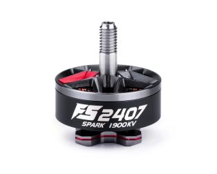 MAD CO – FS 2407 SPARK FPV Drone motor (Green) 1900KV – 6S