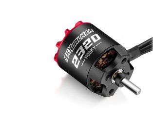 Hobbywing SkyWalker 2320SL 1100KV BLACK Fixed Wing Motor