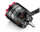 Hobbywing SkyWalker 2320SL 1250KV BLACK Fixed Wing Motor