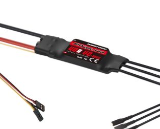 Hobbywing SKYWALKER-40A-V2 ESC Fixed Wing