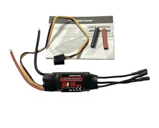 Hobbywing SKYWALKER-50A-V2 ESC Fixed Wing