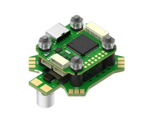 BLITZ Mini ATF435 Stack (E55S Mini 4-IN-1 ESC)