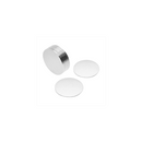 10mm x 1mm thick Neodymium Magnet