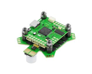 BLITZ ATF435 Stack (E55S 4-IN-1 ESC)