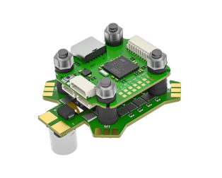BLITZ Mini F745 Stack (E55 Mini 4-IN-1ESC)