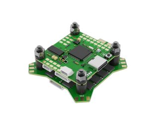 BLITZ F745 Stack (E55 4-IN-1 ESC)