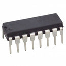 HCF4049BE 5V Hex Buffer/Converter