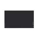 13.3inch 2K AMOLED Touch Display, 2560×1440, HDMI/Type-C Display Interface