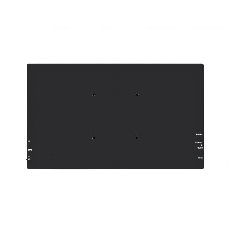 13.3inch 2K AMOLED Touch Display, 2560×1440, HDMI/Type-C Display Interface