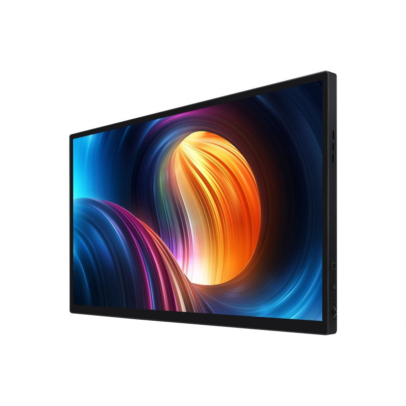 13.3inch 2K AMOLED Touch Display, 2560×1440, HDMI/Type-C Display Interface