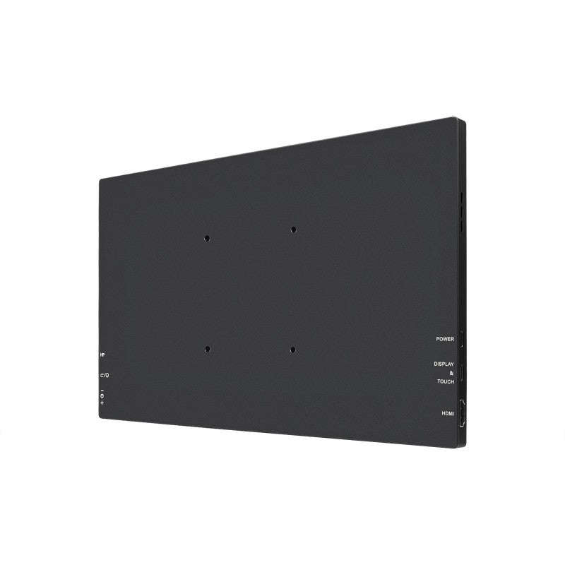 13.3inch 2K AMOLED Touch Display, 2560×1440, HDMI/Type-C Display Interface