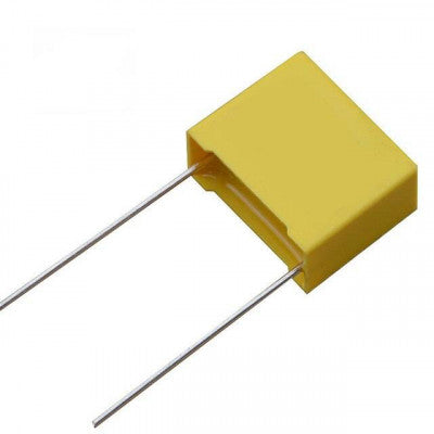 LGU	GS-L-X2	47uF 275V Polyester Box Capacitor