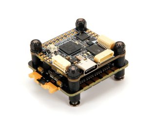 Holybro Kakute H7 V2 FC & Tekko32 F4 4in1 ESC Stack