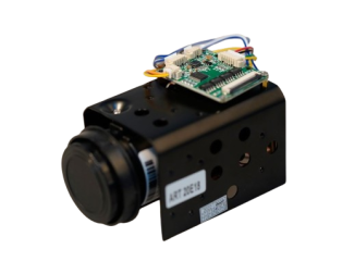 Foxeer Video Camera – 30x Zoom 700TVL CMOS Camera