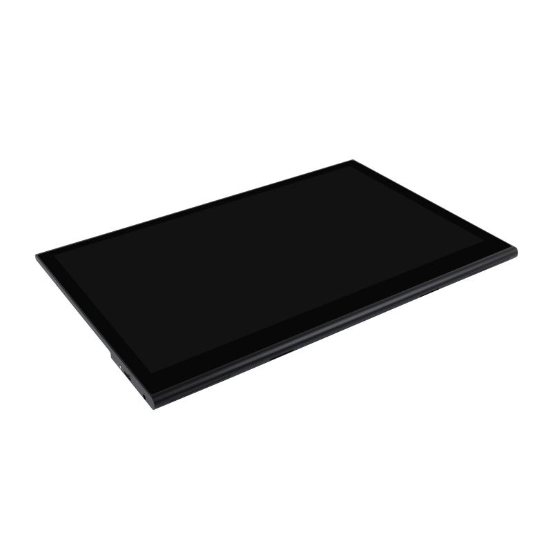 15.6inch QLED Quantum Dot Capacitive Touch Full HD Display