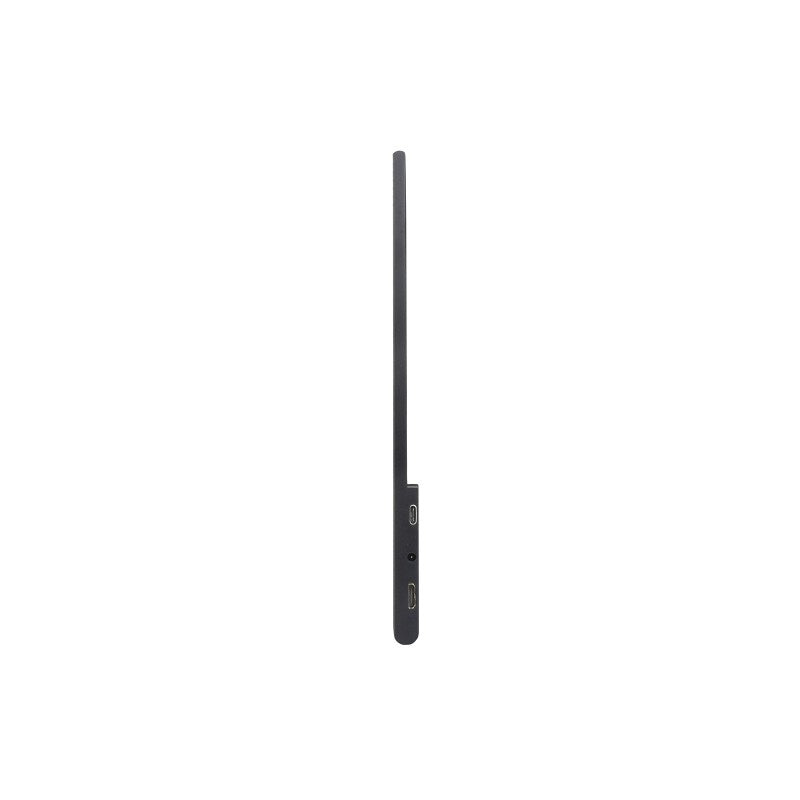15.6inch QLED Quantum Dot Capacitive Touch Full HD Display