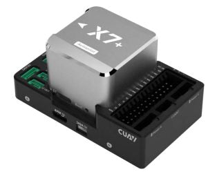CUAV X7+ Flight Controller | Autopilot For PX4 & APM Drone Hardware