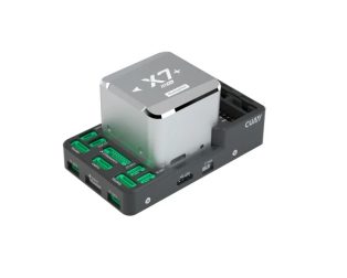 CUAV X7+ Pro Flight Controller | Autopilot For PX4 APM Drone Quadcopter Pixhawk