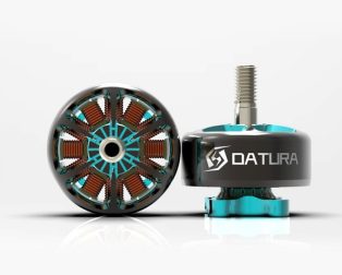 Foxeer Datura 2207.5 1960KV Brushless Motor