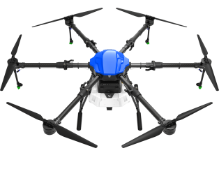 EFT E620P 20L Hexacopter Agriculture Spraying Drone PNP Set
