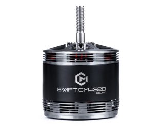 MAD CO – CM 4520 BADGER FPV Drone motor 350KV