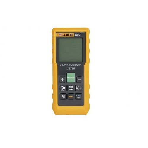 Fluke 406E Laser Distance Meter