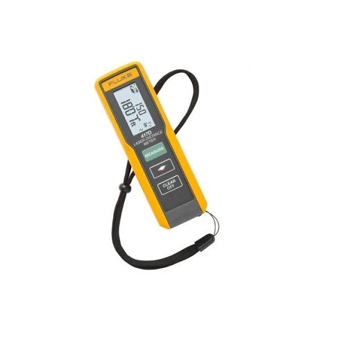 Fluke 417D Laser Distance Meter