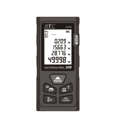 HTC Instruments LD-70 laser distance meter