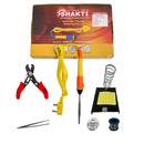 Shakti Soldering Kit- 25W (6 in 1)