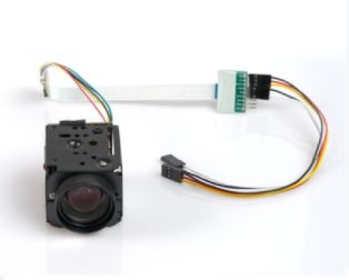 Foxeer Video Camera – 10x Zoom 700TVL CMOS Camera