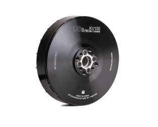 T Motor U8Ⅱ PRO Efficiency Type UAV Motor 100KV