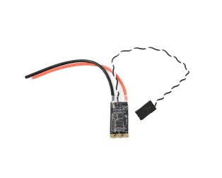 Cyclone 35A 2-5S Blheli_S DSHOT600 OPTO Brushless ESC for RC Drone