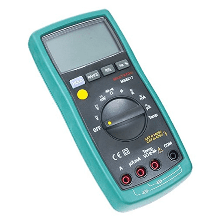 Mastech MS8217 Digital Multimeter Meter