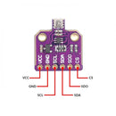 BME680 Digital Humidity Temperature Pressure High Altitude Sensor Module