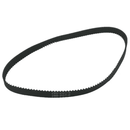 GT2 Rubber Timing Belt Closed Loop 6mm Width for 3D Printer CNC 6mm width and 280mm long