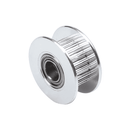 2GT 20 teeth pulley wheel for Belt 6mm Perlin passive idler pulley wheel bore 5mm
