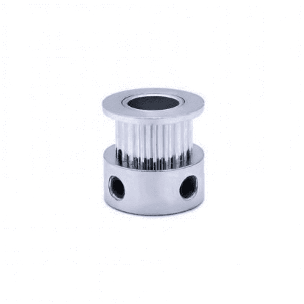 GT2.5 6mm Belt Width 20 Teeth 5mm Bore Timing Pulley with 16mm Outer Diameter