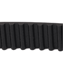 GT2 Rubber Timing Belt Closed Loop 6mm Width for 3D Printer CNC 6mm width and 202mm long