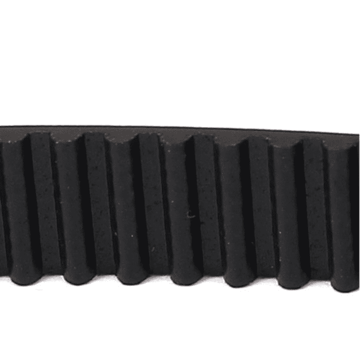 GT2 Rubber Timing Belt Closed Loop 6mm Width for 3D Printer CNC 6mm width and 202mm long