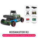 ROSMASTER R2 ROS Robot